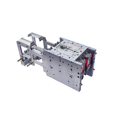 China Blow Molding HDPE Customized 10L Automatic Barrel 1 Cavity Chemical Aluminum Plastic Mold Blow Molding Machine for sale