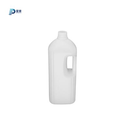 China 280ml milk bottle blow molding milk bottle, creative blow molding tooling plastic bottle mold for sale