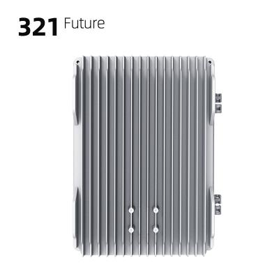 China Electric C Enclosure Box Stainless Steel Aluminum Box Electric-case Electrical Enclosures Electric Cabinet Aluminum Box Outdoor Battery for sale