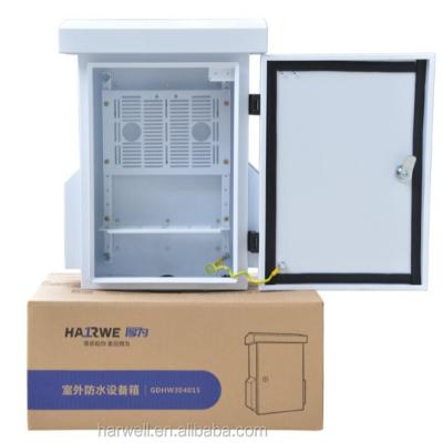 China High Quality Outdoor Electronic Electronic Material C Consumer Unit Panel IP55 Power Distribution Box Battery Electric Fence Boxes Electrical Panel Box for sale