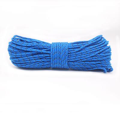 China Paracord survival nylon knitted bracelet, Paracord infinity bracelet for sale