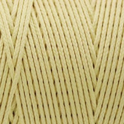 China Aramid 150lb 0.8mm Aramid braided line 1000ft twine for outdoor kite flying made with Kevlar for sale