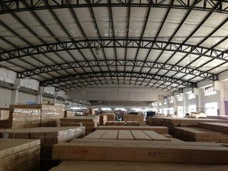 Verified China supplier - Foshan Omir Furniture Co., Ltd.