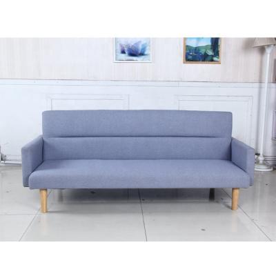 China Cheap promotion price sofa foldable with bed sofa chair sofa recliner for sale