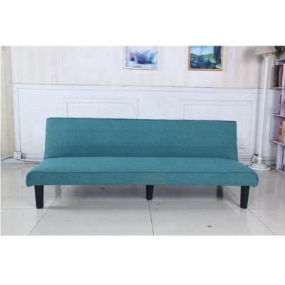 China Lowest Price Cheapest Promotion Foldable Sofa With Bed 3 Fold Sofa Bed Living Room Sofas for sale