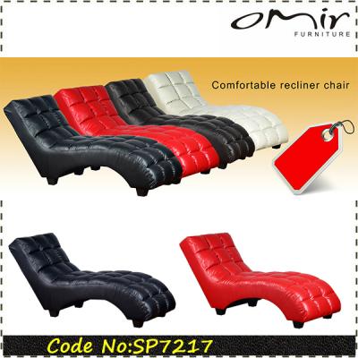 China Salon Sofa Foot Massage Sofa Chair SP7217 for sale