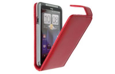 China Vertical Flip Nokia Leather Phone Case for sale