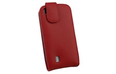 China Custom Fashion Lenovo Phone Case For Lenovo Lephone A780 , Cowhide Leather for sale