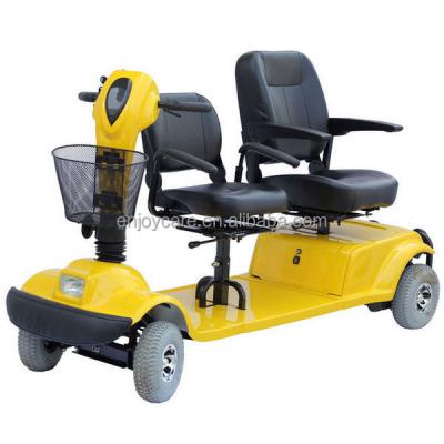 China Golf Mobility Scooter 1950 x 660 x 1250mm for sale