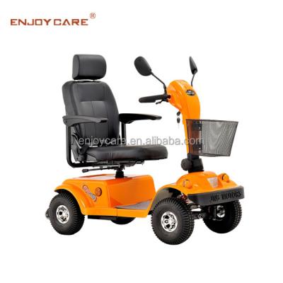 China Electric scooter EML46A 1450 x 660 x 1250mm for sale