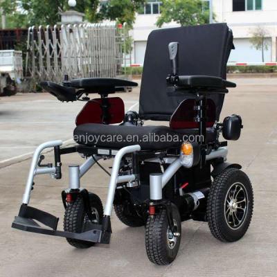 China Electric Wheelchair For Disabled With Cutis Controller 640 x 540x 1160mm for sale