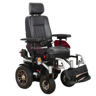 China Newest Electric Sports Wheelchair EPW68S 640 x 540x 1160mm for sale