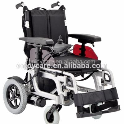 China Aluminum electric wheelchair for 1100x heavy duty 650 x 960mm for sale