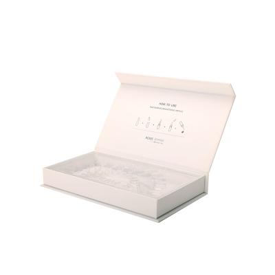 China Free Sample Handmade Custom Design Luxury Printed Rigid Paper Cosmetic Box For Skin Care Cream Packaging Box Custom for sale