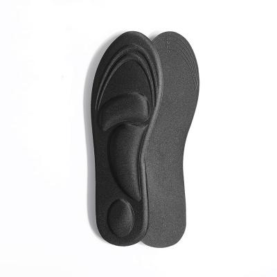 China Arch Support Insoles 4D Memory Foam Orthotic Orthotics EVA Insoles For Shoes for sale