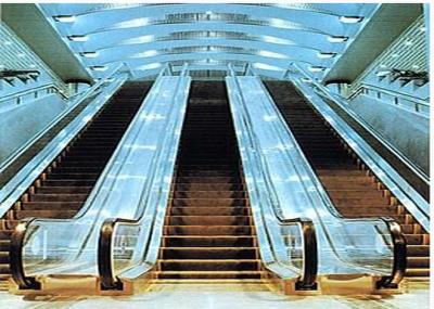 China OHSAS18001 Outdoor Escalator with lots of pattern and personal service for sale