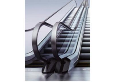 China Commercial Escalator Integrated aluminum casting with  step sinking protector for sale