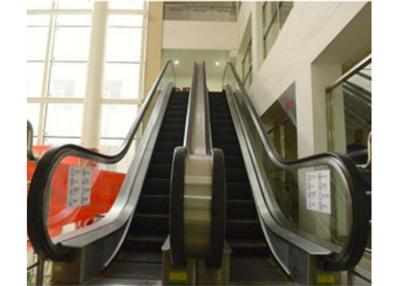 China GRF Inside Of Escalator Variable frequency , Passenger Elevators for sale