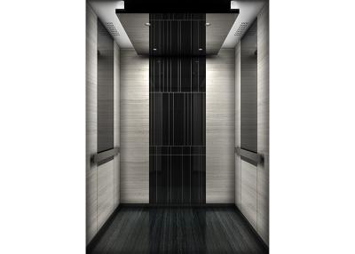 China Care whole- hearted   Mini-machine room passenger elevator of Guangri for sale