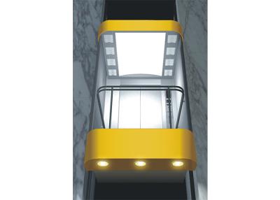 China Residential Elevators Combination of envriment care and technology for sale