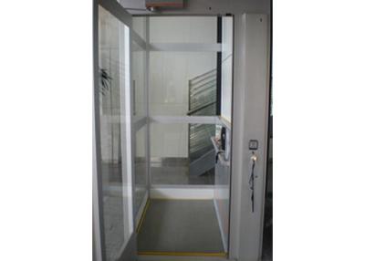 China 8 passengers Russian Elevator 1.75m/s Speed Adjusted Shaft Layout for sale