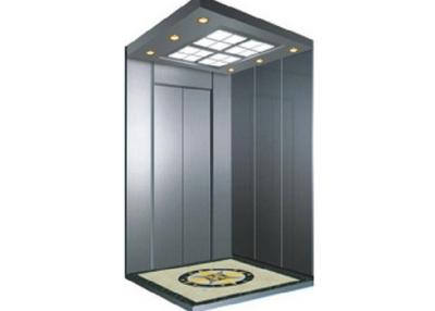 China ISO9001 Passenger elevator Russia market standard of Guangri brand for sale