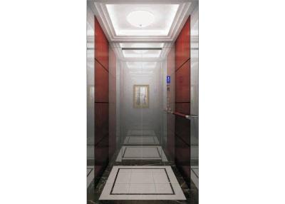 China CAN serial Residential Lifts ISO9001 / ISO14001 Group control system for sale