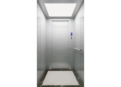 China Guangri Home Lift Light curtain system and Safe riding , Passenger Elevator for sale