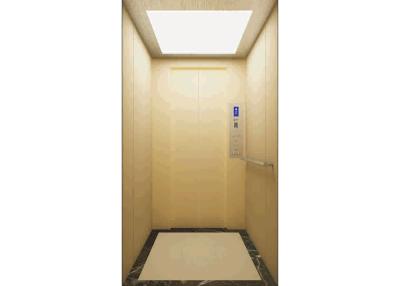 China Envirimental care Home Lift Household power supply 220v  PVC parquet floor for sale