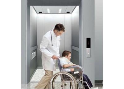 China Hospital bed lift  With highly innovation science and technology , hospital elevator for sale