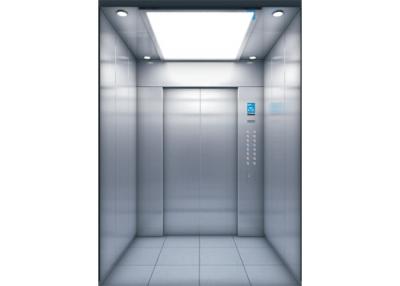 China 21 person loading capacity high speed elevator for sale