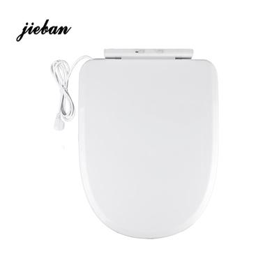 China Children's toilet seats heated automatic toilet seat coverSoft close toilet seat cover for sale