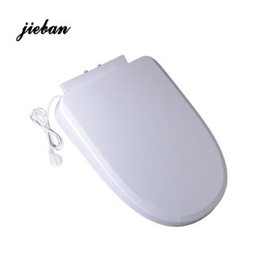 China Children's Toilet Seats Smart Electric Heated Soft Close Toilet Seat Cover for sale