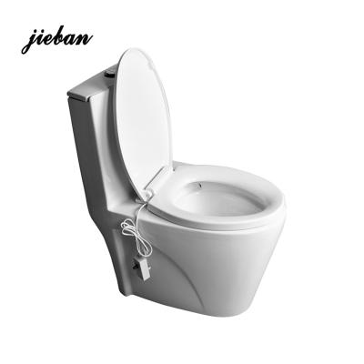 China Children's Toilet Seats Seat Heating Thermostatic Toilet Seats Cover Automatic Smart Toilet Seats Soft Close Urea Aldehyde Resin for sale