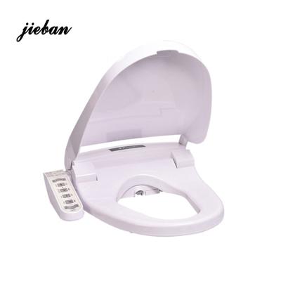 China Children's Toilet Seats Extended Round Smart Bidet Smart Toilet Seat JB891 for sale