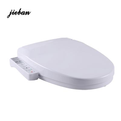 China Children's Toilet Seats Electronic Toilet Seat Instant Bidet Flushing Plastic Cover for sale