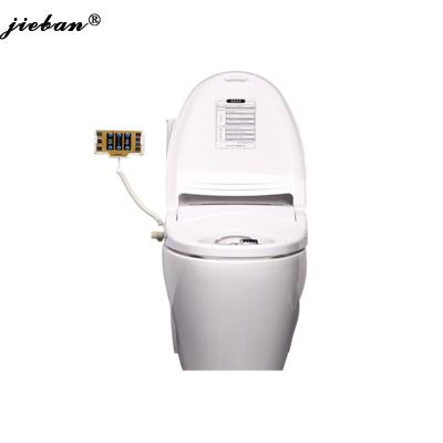 China Children's Toilet Seats Smart Toilet Seat Automatic Electric Toilet Bidet Cover for sale