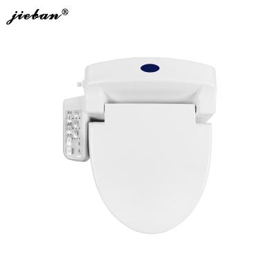 China Children's Toilet Seats Soft Closing Intelligent Automatic Bidet Japanese Toilet Seat Cover for sale