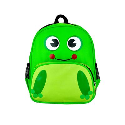 China Others Wholesale Cheap Funny Kids Novelty Pet Cartoon Backpack Mochilas for sale