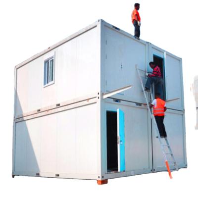 China China 20FT Modern High Quality Living Container House for sale