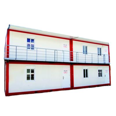 China Modern Modular Prefab Container House Home Manufacturer China for sale