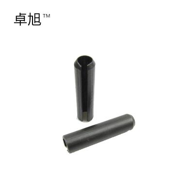 China Construction Machinery Industry / Coil Spring Pin Spring Stud Spring Split Pin for sale