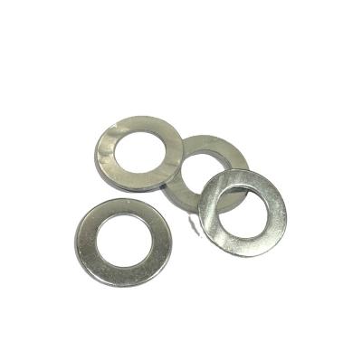 China Milled stainless steel gasket factory supplier m6-m52 fastener with bolt and nut for sale