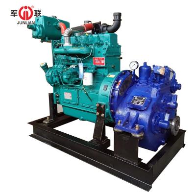 China Original Factory Production Boat 40A Transmission Hydraulic Clutch for sale