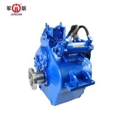 China Factory Hot Selling Gear Reducer Fishing Boat Boat Gearbox Marine High Quality 40A Gearbox Small for sale