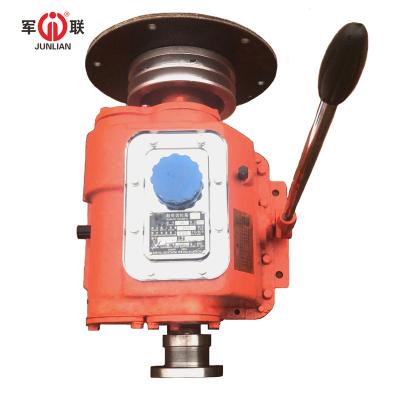 China Factory New Gearbox Hot Sale Offshore Type 30 Small Boat Gearbox Made In China for sale