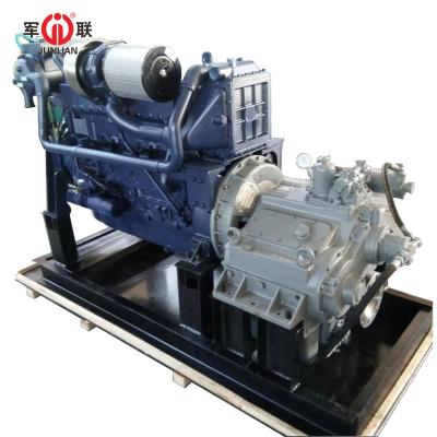 China Ship Boat 135 Gear Box Made Offshore Fishing Boat Gearbox Strong Drive Forward Force In Hangzhou, China for sale