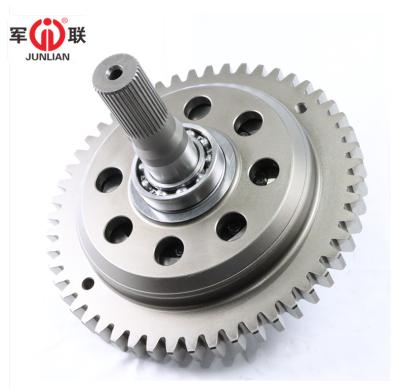 China ZL50 Machinery Repair Shops Wheel Loaders Spare Parts Overrunning Clutch for sale