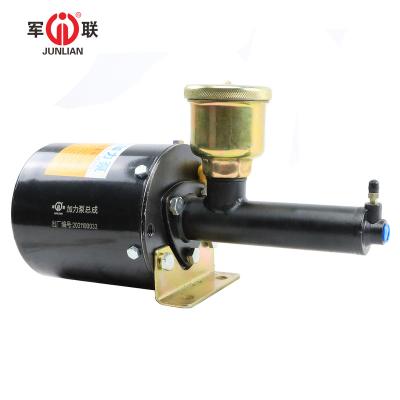 China Factory Loader Air Booster Pump Top Brand Spare Parts China for sale