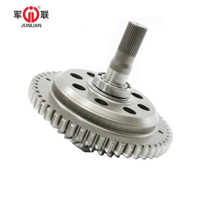 China Factory Loader Gearbox Transmission Shaft Overrunning Clutch Bearing Clutch for sale